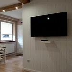 Apartmán Nad Przykopa *