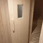 Nad Przykopa Apartmán *