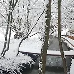 Apartmán Nad Przykopa Krempachy