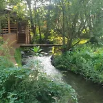 Apartmán Nad Przykopa *