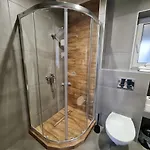 Nad Przykopa Apartmán *