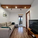 Apartmán Nad Przykopa Krempachy