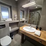 Apartmán Nad Przykopa *