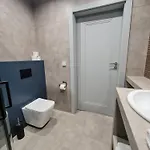 Nad Przykopa Apartmán Krempachy