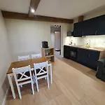 Apartmán Nad Przykopa Krempachy