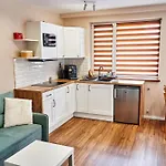 Nad Przykopa Apartmán Krempachy