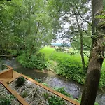 Apartmán Nad Przykopa