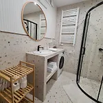 Nad Przykopa Apartmán *