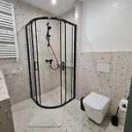 Nad Przykopa Apartmán Krempachy