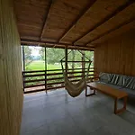 Apartmán Nad Przykopa Krempachy