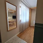 Nad Przykopa Krempachy