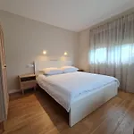 Apartmán Nad Przykopa