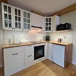Apartmán Nad Przykopa *