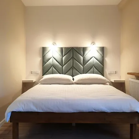 Nad Przykopa * Krempachy