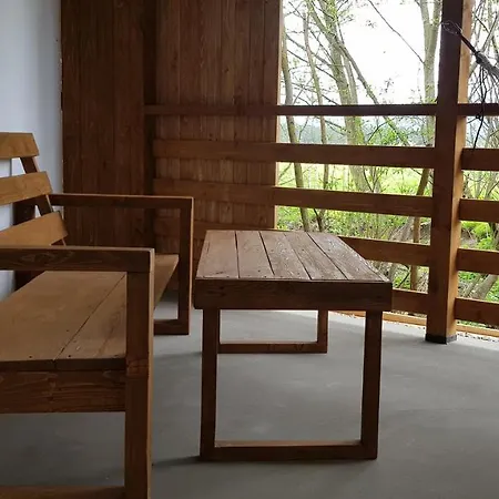Appartement Nad Przykopa *