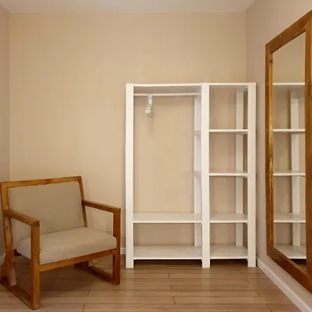 Nad Przykopa Apartment *