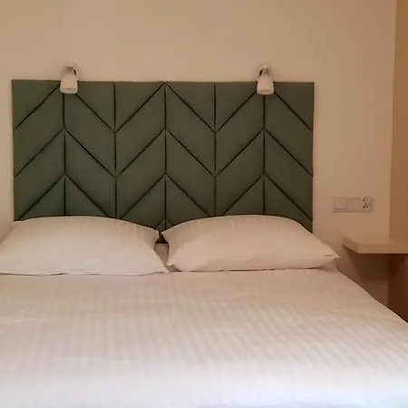 Nad Przykopa Apartment Krempachy