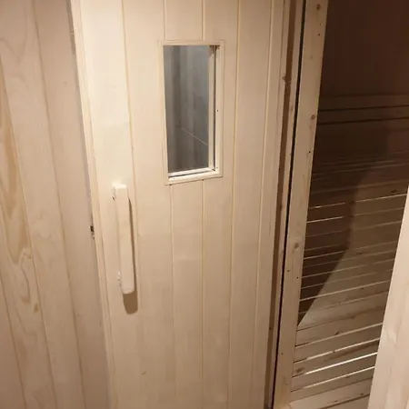 Nad Przykopa Appartement *