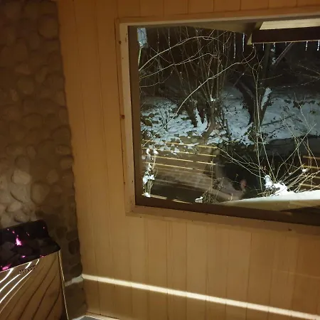 아파트 Nad Przykopa