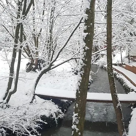 아파트 Nad Przykopa Krempachy