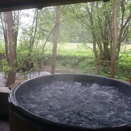 Nad Przykopa 아파트 Krempachy