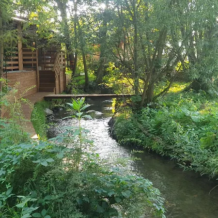 아파트 Nad Przykopa *