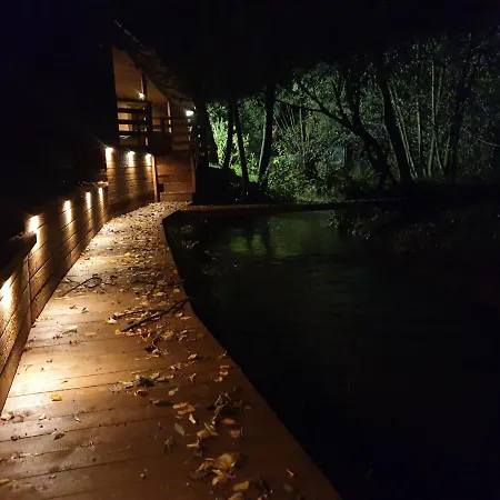 Appartamento Nad Przykopa