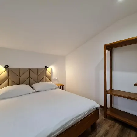 아파트 Nad Przykopa