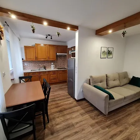 Nad Przykopa Krempachy