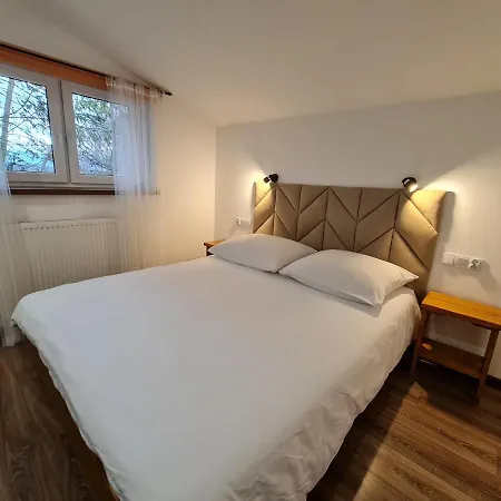 Nad Przykopa * Krempachy