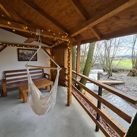 아파트 Nad Przykopa *