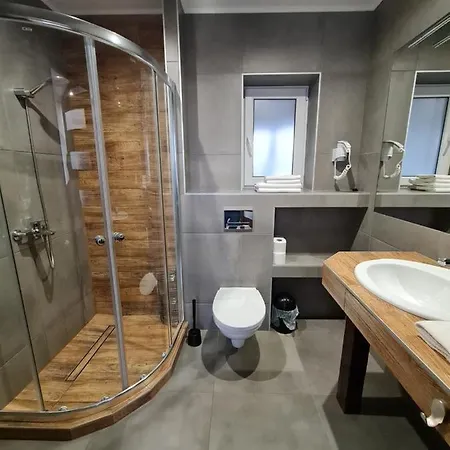 Appartement Nad Przykopa *