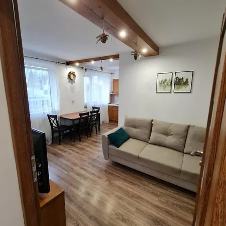 Nad Przykopa * Krempachy