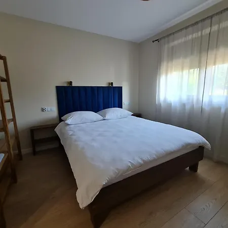 Nad Przykopa شقة
