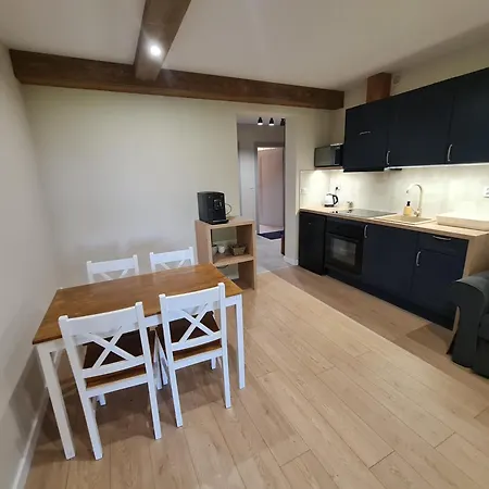 아파트 Nad Przykopa Krempachy