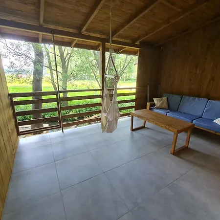 Nad Przykopa * Krempachy