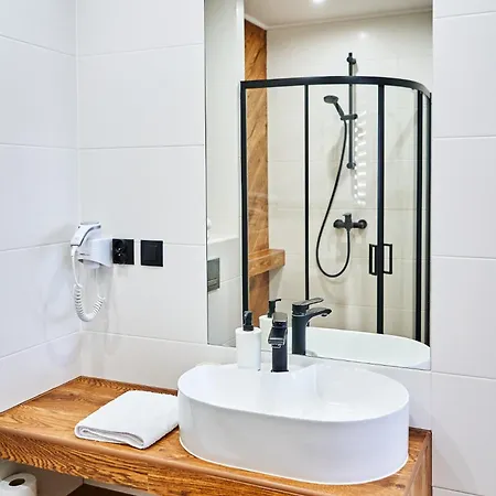 Nad Przykopa Krempachy