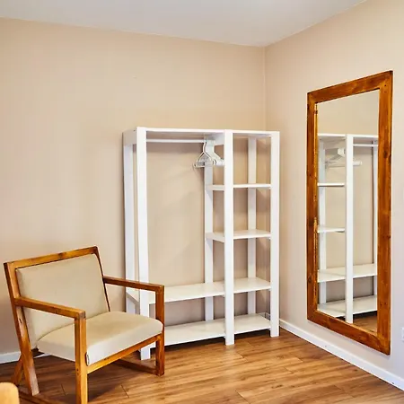 Nad Przykopa Krempachy