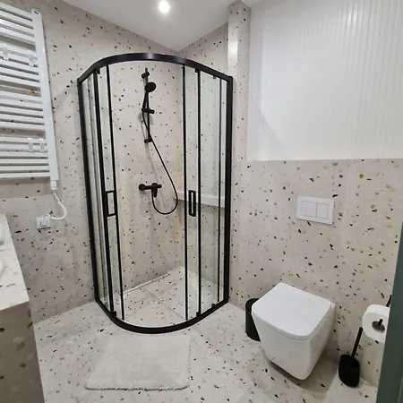 Nad Przykopa 아파트 Krempachy