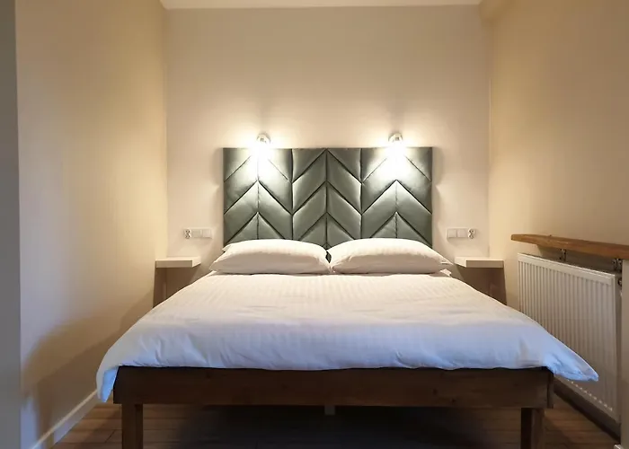 Nad Przykopa * Krempachy