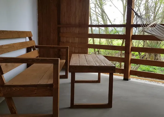 Apartamento Nad Przykopa *