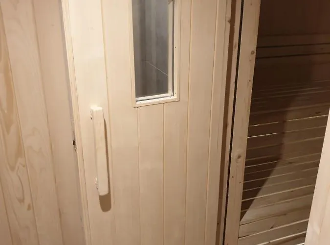 Nad Przykopa Apartamento *