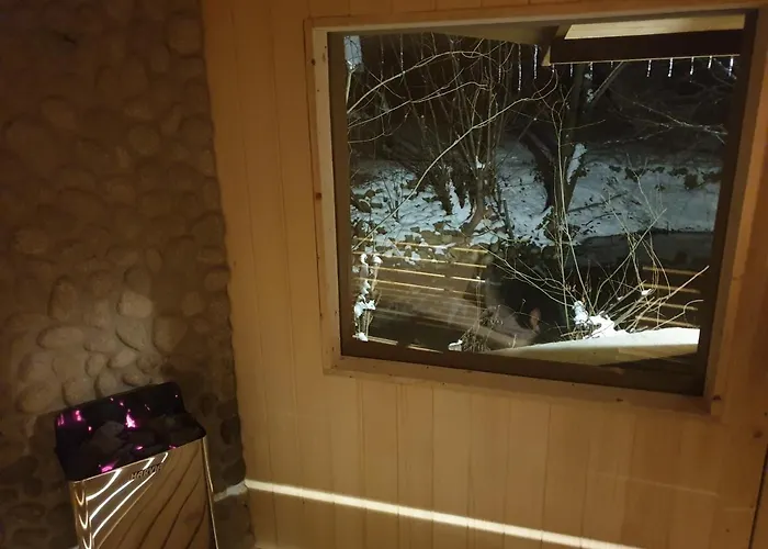 Apartamento Nad Przykopa