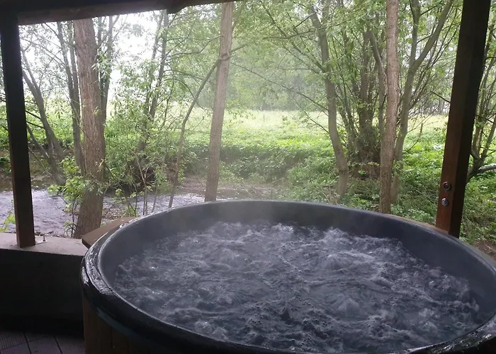 Nad Przykopa Apartamento Krempachy