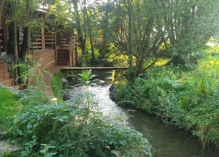 Apartamento Nad Przykopa *