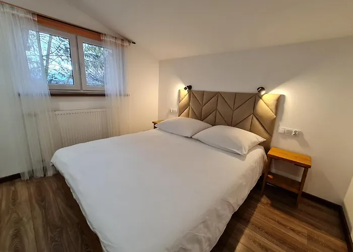 Nad Przykopa * Krempachy