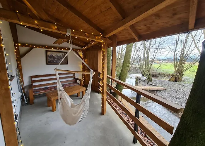 Apartamento Nad Przykopa *