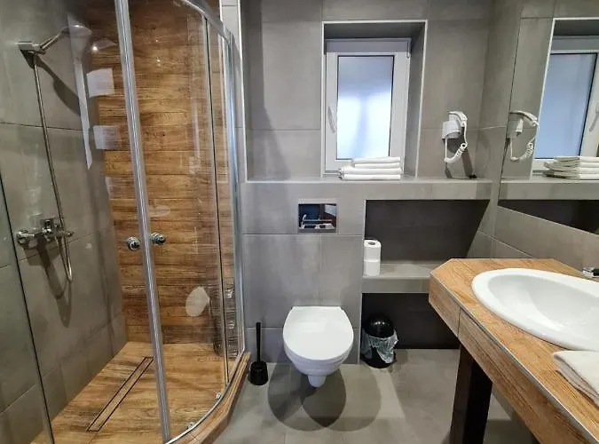 Apartamento Nad Przykopa *