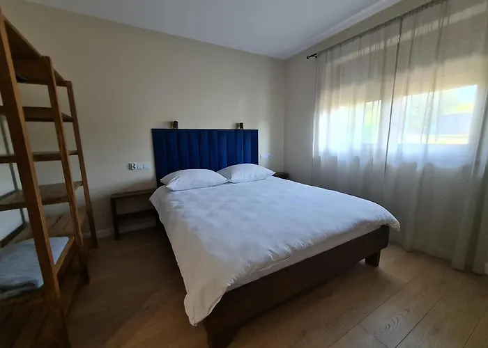 Nad Przykopa Apartamento