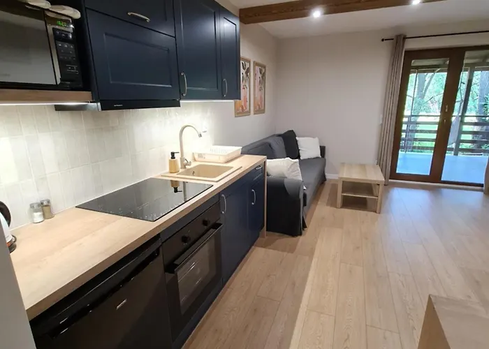 Nad Przykopa Krempachy